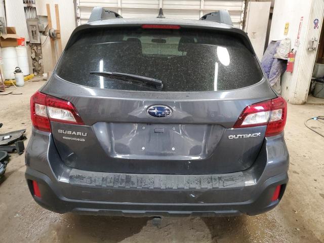 Photo 6 from auction – 2018 SUBARU OUTBACK 2. with VIN 4S4BSACC0J3289990
