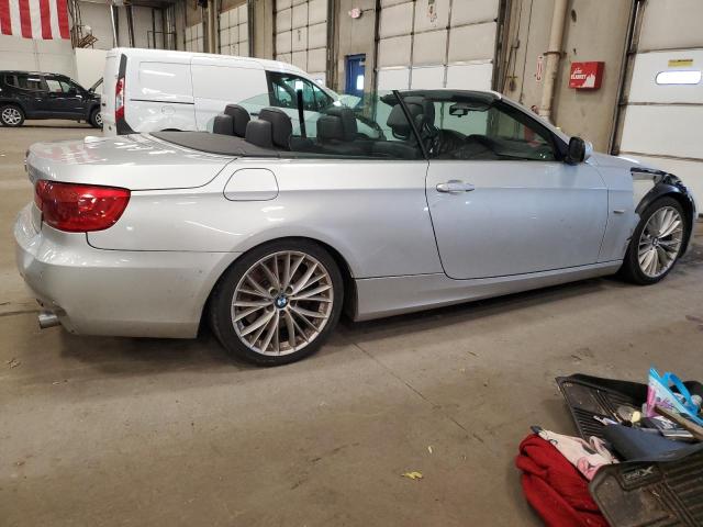 Photo 3 from auction – 2011 BMW 335 I with VIN WBADX7C58BE579187