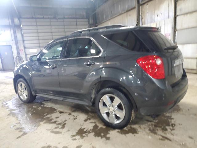 Photo 2 from auction – 2012 CHEVROLET EQUINOX LT with VIN 2GNALPEK0C1273664