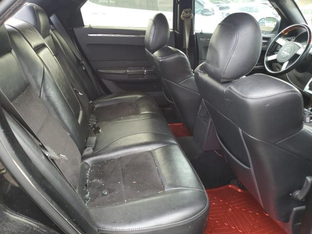 Photo 10 from auction – 2006 CHRYSLER 300C with VIN 2C3KA63H66H251558