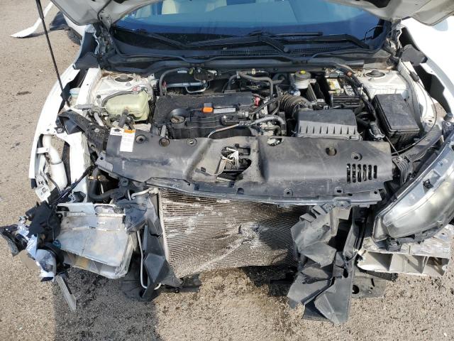 Photo 11 from auction – 2016 HONDA CIVIC EX with VIN 19XFC2F84GE043199