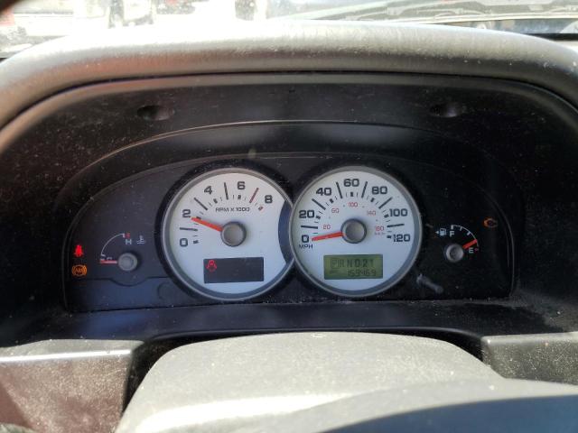 Photo 9 from auction – 2005 FORD ESCAPE XLT with VIN 1FMCU931X5DA07334