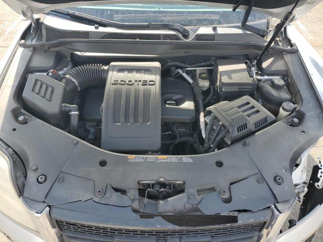 Photo 12 from auction – 2012 GMC TERRAIN SL with VIN 2GKALSEK1C6316041