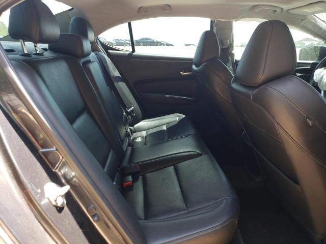 Фото 10 с аукциона – 2015 ACURA TLX TECH с VIN 19UUB1F50FA013386