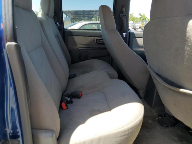 Zdjęcie 10 z aukcji – 2005 CHEVROLET COLORADO z VIN 1GCDT136458269271