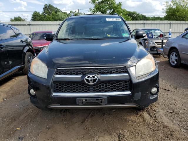 Photo 5 from auction – 2012 TOYOTA RAV4 LIMIT with VIN 2T3DF4DV8CW240751