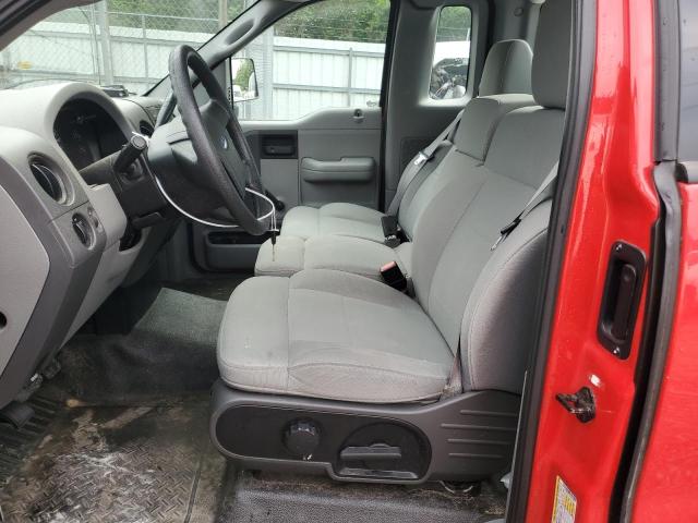 Zdjęcie 7 z aukcji – 2007 FORD F150 z VIN 1FTRF02207KB72953