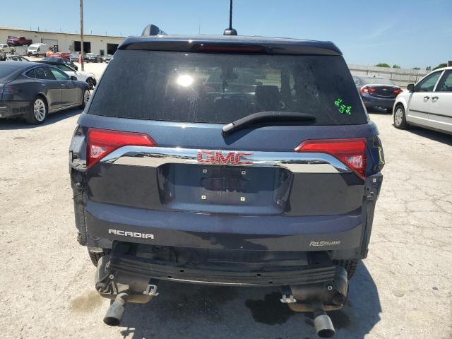 Photo 6 from auction – 2019 GMC ACADIA SLT with VIN 1GKKNMLS6KZ115106