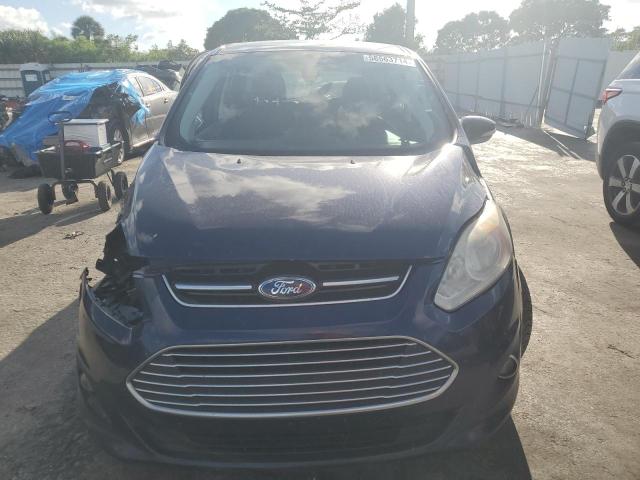 Photo 5 from auction – 2016 FORD C-MAX PREM with VIN 1FADP5CUXGL114854