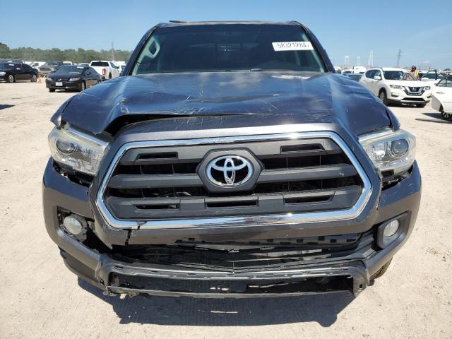 Photo 5 from auction – 2017 TOYOTA TACOMA DOU with VIN 3TMAZ5CN0HM045298