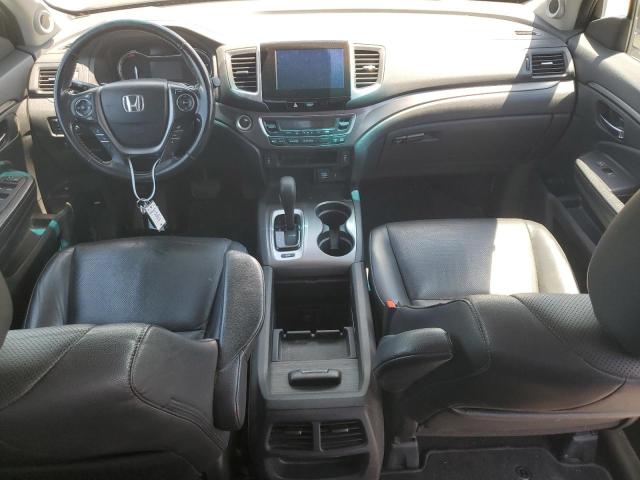 Photo 8 from auction – 2017 HONDA RIDGELINE with VIN 5FPYK3F69HB026045