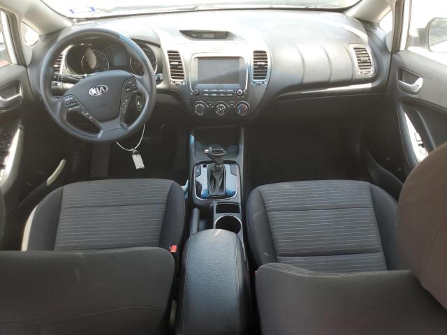 Photo 8 from auction – 2018 KIA FORTE LX with VIN 3KPFL4A73JE256209