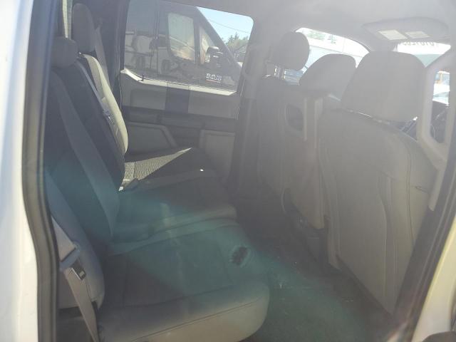 Photo 10 from auction – 2019 FORD F150 SUPER with VIN 1FTEW1EP9KKC79648