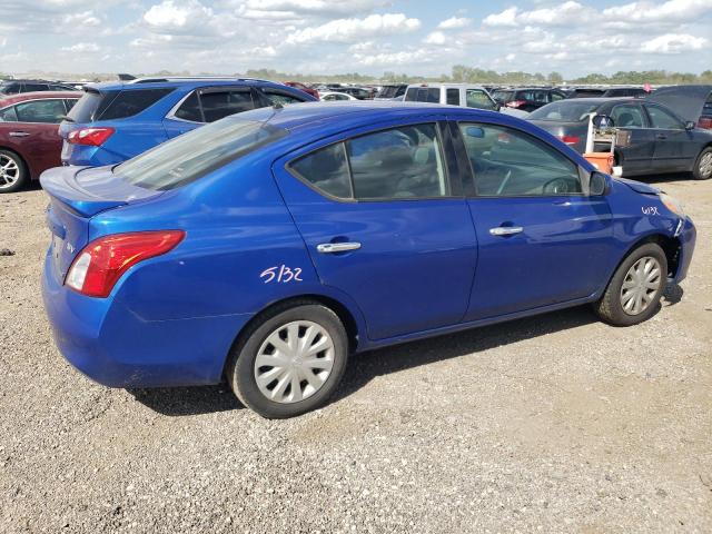 Photo 3 from auction – 2014 NISSAN VERSA S with VIN 3N1CN7AP3EL867229