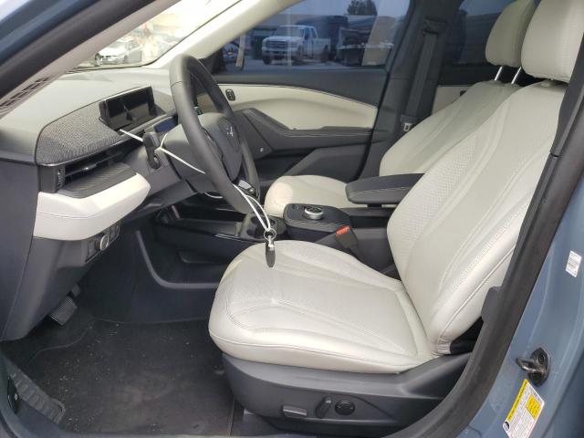 Photo 7 from auction – 2023 FORD MUSTANG MA with VIN 3FMTK3R76PMA89696