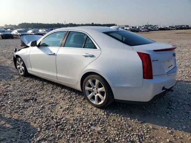 Photo 2 from auction – 2016 CADILLAC ATS with VIN 1G6AA5RX8G0177973
