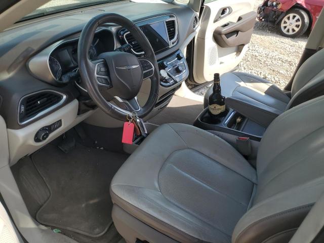 Photo 7 from auction – 2018 CHRYSLER PACIFICA T with VIN 2C4RC1BG0JR261389