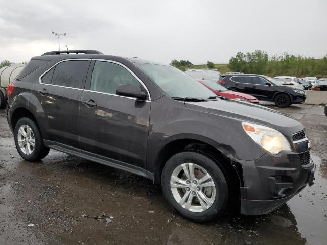 Photo 4 from auction – 2013 CHEVROLET EQUINOX LT with VIN 2GNFLEEKXD6404369