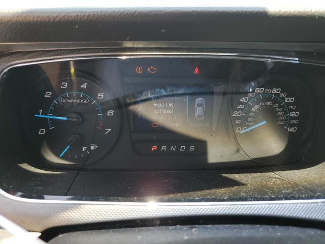 Photo 9 from auction – 2015 FORD TAURUS SE with VIN 1FAHP2D81FG108532