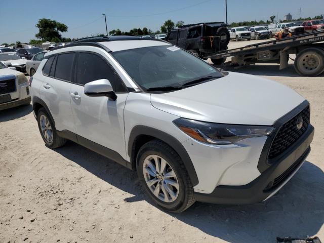 Photo 4 from auction – 2022 TOYOTA COROLLA CR with VIN 7MUCAAAG4NV006759