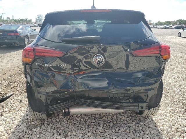 Photo 6 from auction – 2020 BUICK ENCORE GX with VIN KL4MMBS24LB113937