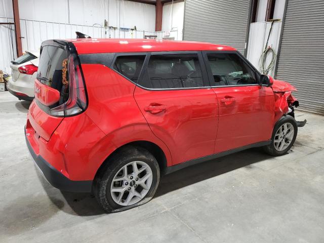 Photo 3 from auction – 2022 KIA SOUL with VIN KNDJ23AU5P7196343
