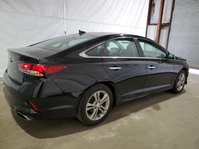 Photo 3 from auction – 2019 HYUNDAI SONATA LIM with VIN 5NPE34AF5KH725591