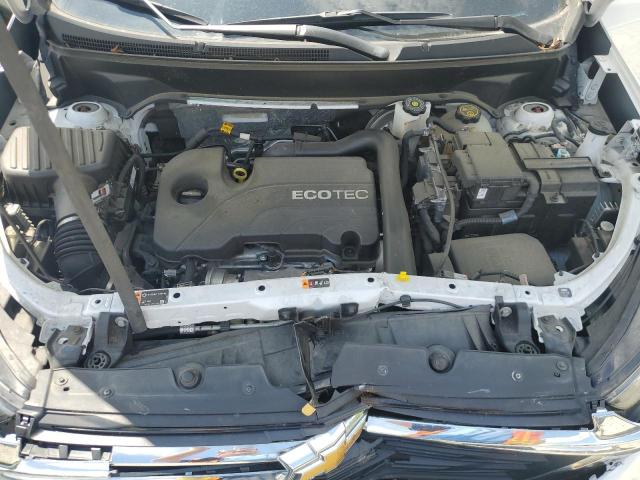 Photo 12 from auction – 2022 CHEVROLET EQUINOX LT with VIN 3GNAXUEVXNL272889