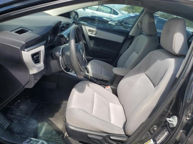 Photo 7 from auction – 2014 TOYOTA COROLLA L with VIN 5YFBURHE7EP027713
