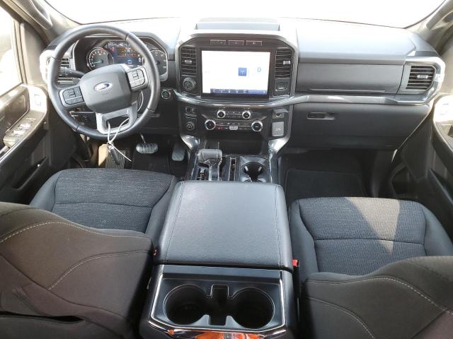 Photo 8 from auction – 2022 FORD F150 SUPER with VIN 1FTEW1C50NFC07722