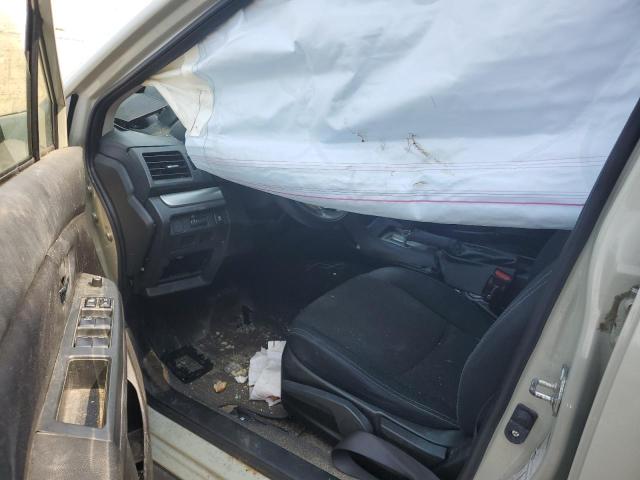 Photo 8 from auction – 2014 SUBARU XV CROSSTR with VIN JF2GPACC0E8229844