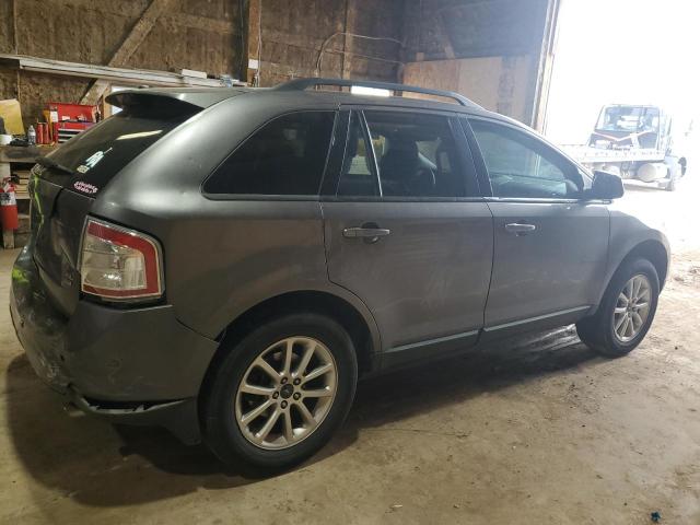 Photo 3 from auction – 2010 FORD EDGE SEL with VIN 2FMDK4JC5ABB01400