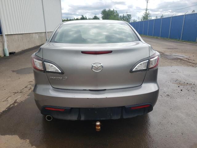 Photo 6 from auction – 2010 MAZDA 3 I with VIN JM1BL1SF8A1257961
