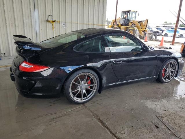 Photo 3 from auction – 2011 PORSCHE 911 GT3 with VIN WP0AC2A96BS783398