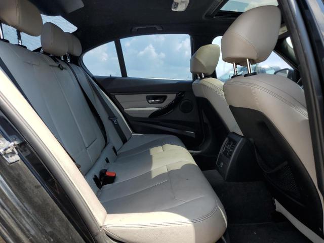 Photo 10 from auction – 2012 BMW 328 I with VIN WBA3A5C52CF258632