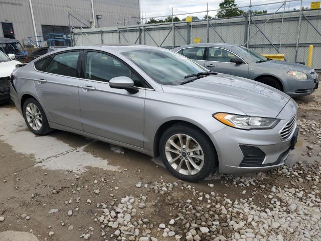 Photo 4 from auction – 2020 FORD FUSION SE with VIN 3FA6P0HD2LR257409