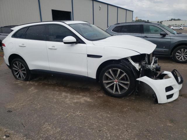Photo 4 from auction – 2019 JAGUAR F-PACE PRE with VIN SADCK2FX6KA366862