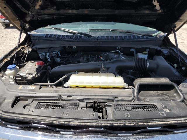 Photo 12 from auction – 2023 FORD EXPEDITION with VIN 1FMJU2A81PEA33624