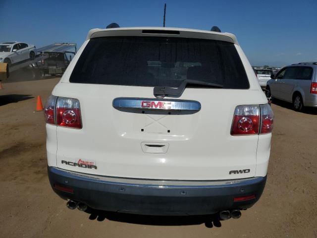 Photo 6 from auction – 2011 GMC ACADIA SLT with VIN 1GKKVRED6BJ338529