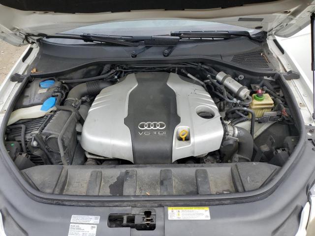 Photo 12 from auction – 2014 AUDI Q7 PREMIUM with VIN WA1LMAFEXED008871