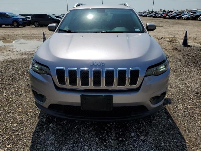 Photo 5 from auction – 2019 JEEP CHEROKEE L with VIN 1C4PJLLB0KD420301