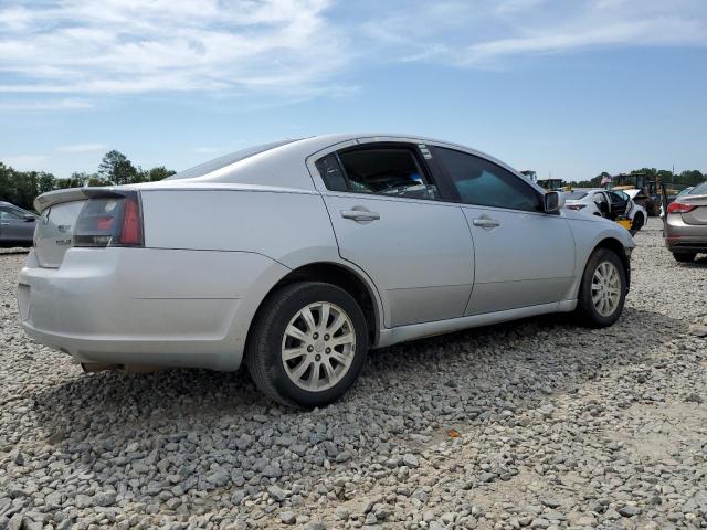 Photo 3 from auction – 2008 MITSUBISHI GALANT ES with VIN 4A3AB56F08E011230