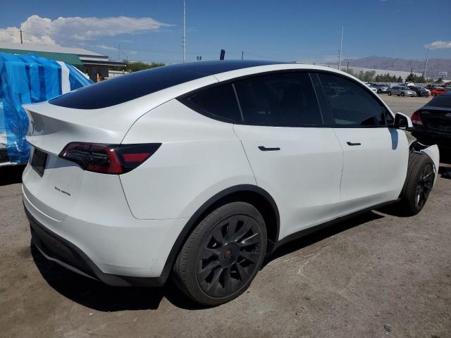 Photo 3 from auction – 2023 TESLA MODEL Y with VIN 7SAYGDEE5PF627902