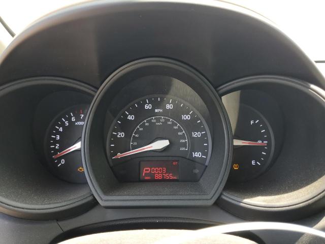 صورة رقم 9 من المزاد - 2012 KIA RIO LX مع VIN KNADM4A32C6047955