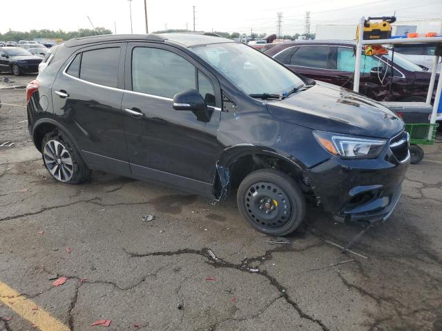 Photo 4 from auction – 2022 BUICK ENCORE PRE with VIN KL4CJESM4NB532624