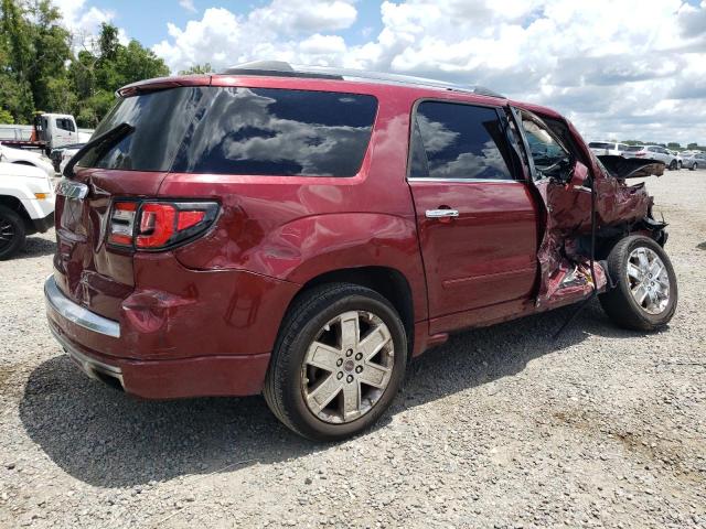 Photo 3 from auction – 2016 GMC ACADIA DEN with VIN 1GKKRTKDXGJ199731