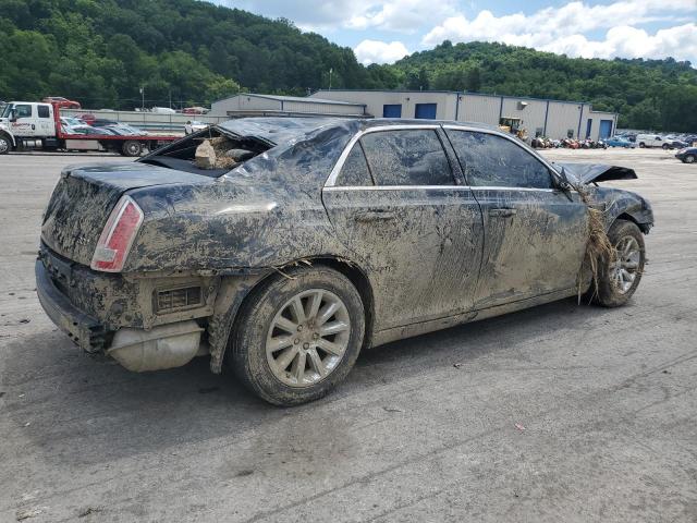 Снимка 3 от търг – 2014 CHRYSLER 300 с VIN 2C3CCAAG9EH296987