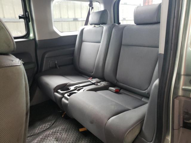 Photo 10 from auction – 2003 HONDA ELEMENT EX with VIN 5J6YH28503L035674