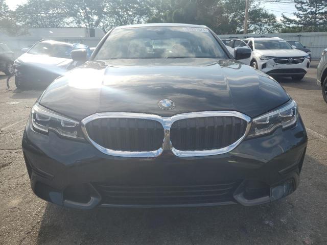 Photo 5 from auction – 2021 BMW 330XI with VIN 3MW5R7J05M8B88610