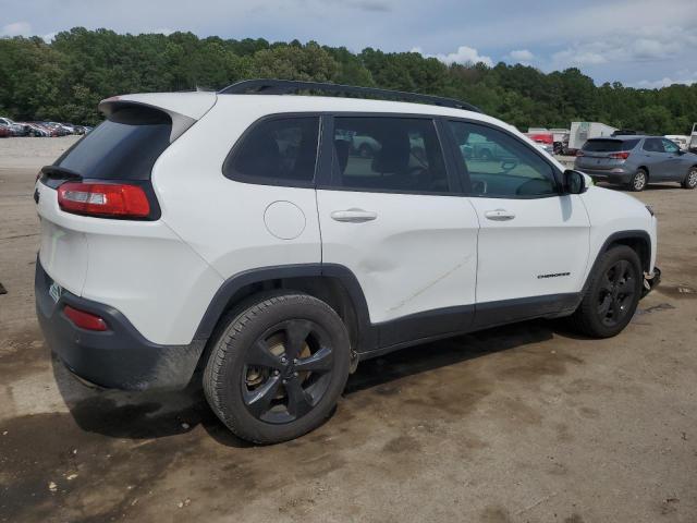 Photo 3 from auction – 2018 JEEP CHEROKEE L with VIN 1C4PJLDX2JD551884